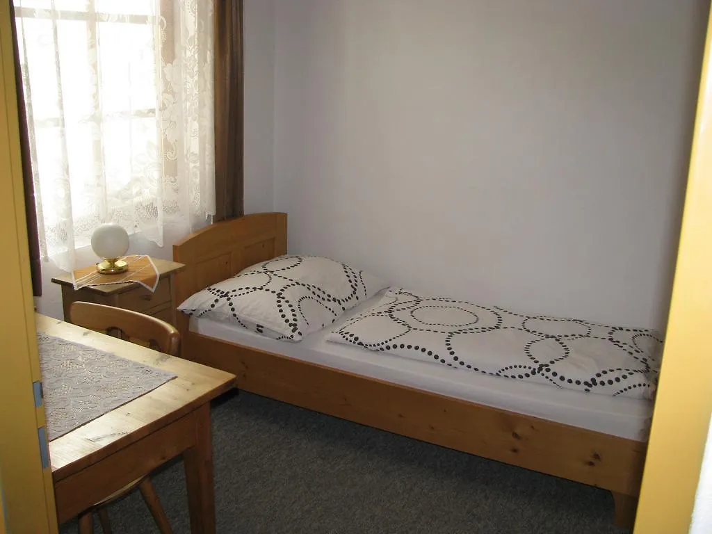 Hotel Penzion 102 Pardubice