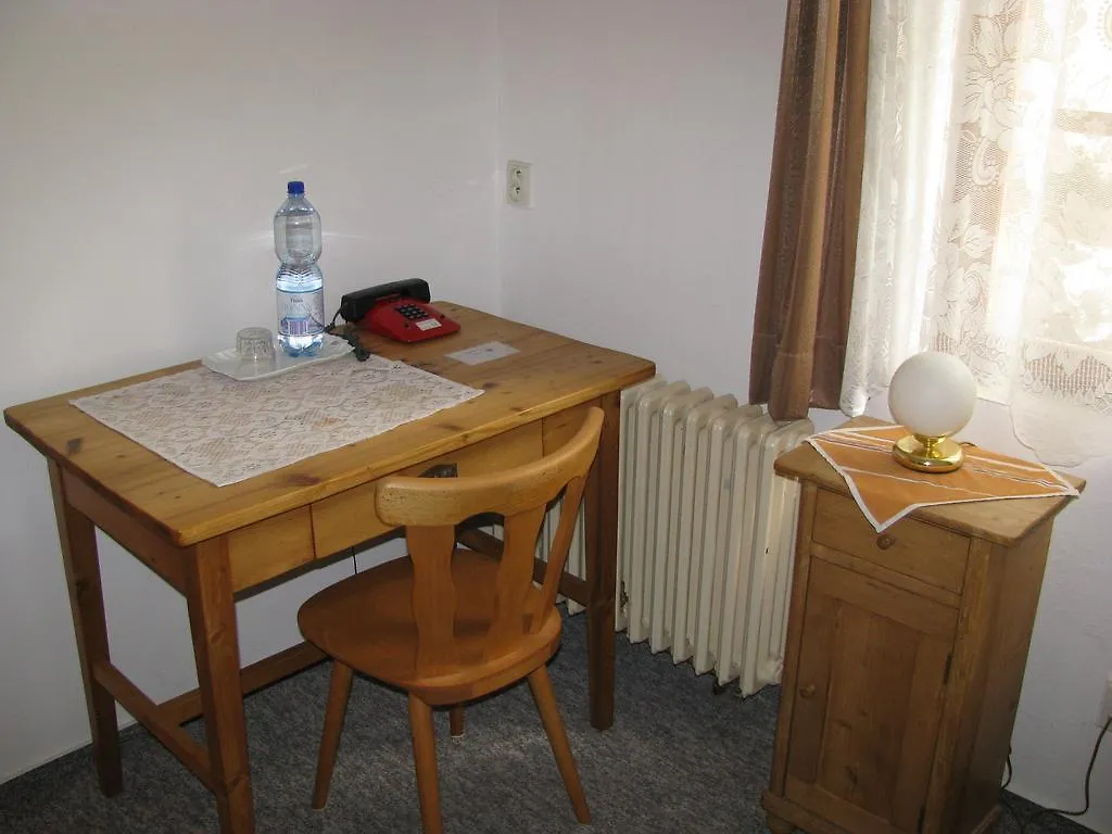 Hotel Penzion 102 Pardubice