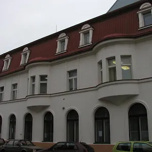 Отель Mrazek, Пардубице